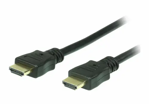 Cable HDMI True 4K de alta velocidad con Ethernet de 2 m - Imagen 3