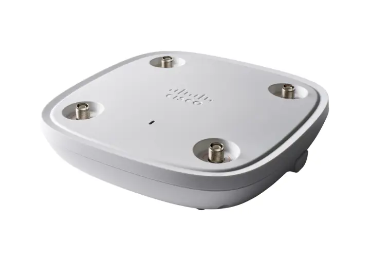 9115 Gris Energía sobre Ethernet (PoE)