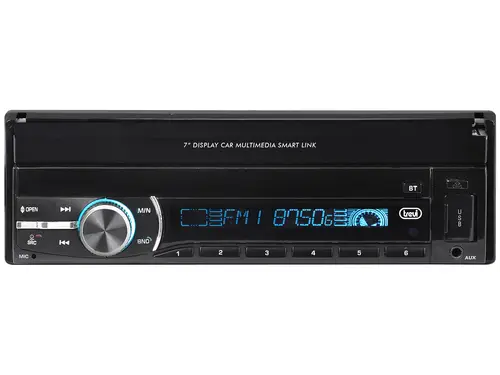 MDV 6380 DAB Negro 200 W - Imagen 6