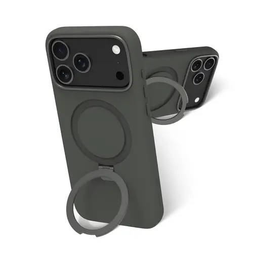 Roskilde MS Kick ICON funda para teléfono móvil Verde - Imagen 1