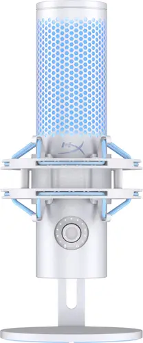 QuadCast 2 - Micrófono USB (Frost) - Imagen 1