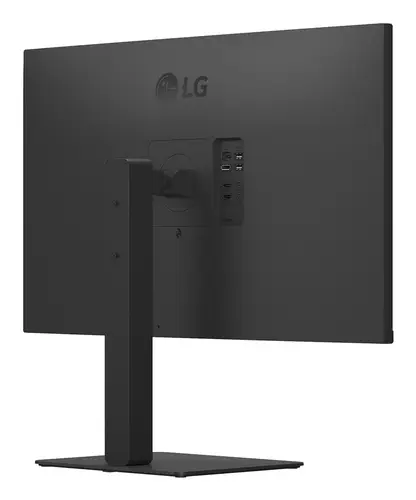 32U720A-B pantalla para PC 81,3 cm (32") 3840 x 2160 Pixeles 4K Ultra HD LED Negro - Imagen 7