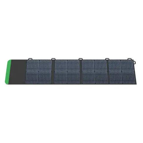 PSP100 placa solar 100 W Silicio monocristalino - Imagen 2