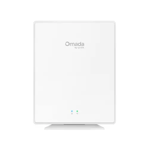 Omada AX3000 3000 Mbit/s Blanco Energía sobre Ethernet (PoE) - Imagen 1