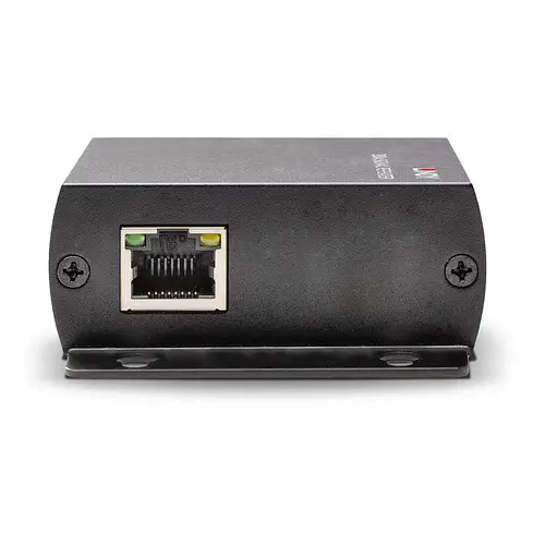 42709 ampliador de red Repetidor de red Negro - Imagen 5