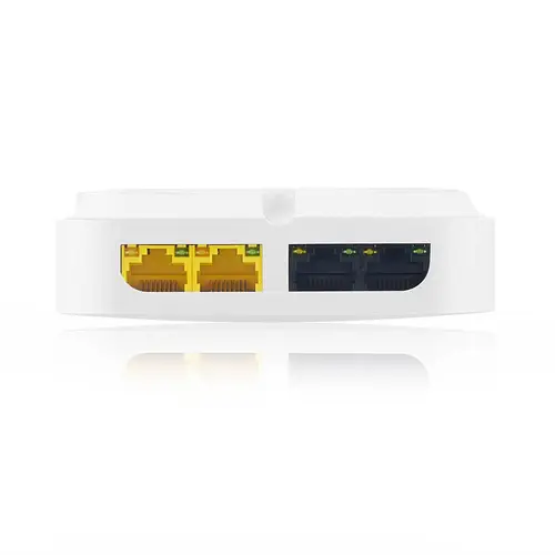 WAX300H 2400 Mbit/s Blanco Energía sobre Ethernet (PoE) - Imagen 3