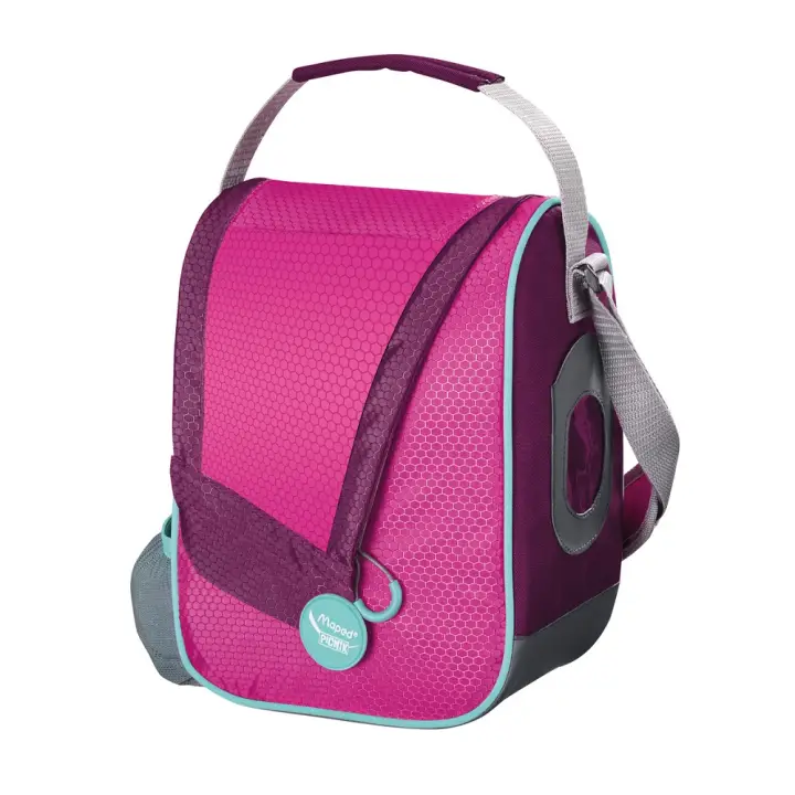 872016 recipiente térmico Rosa