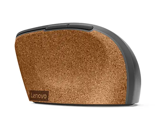 Go ratón Oficina mano derecha RF inalámbrico Óptico 2400 DPI - Imagen 4