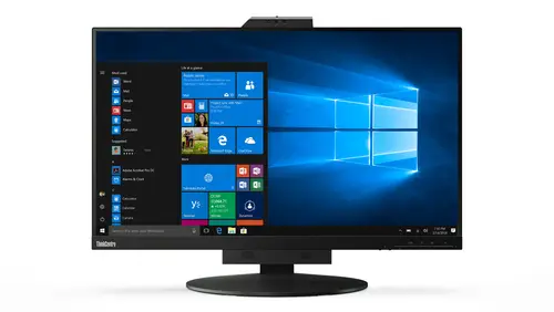 11JHRAT1EU pantalla para PC 68,6 cm (27") 2560 x 1440 Pixeles Quad HD LED Negro - Imagen 1