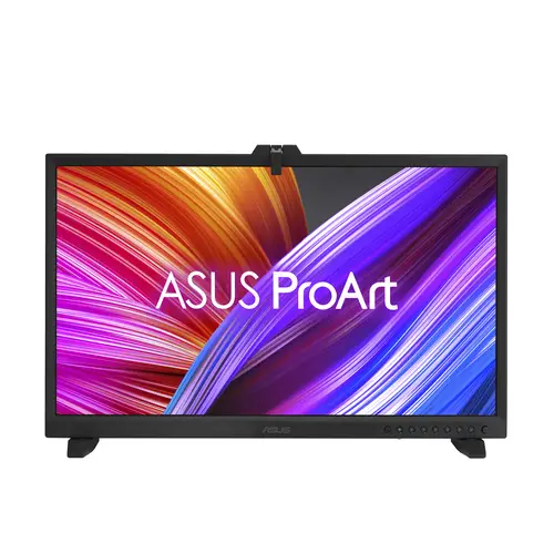 ProArt OLED PA32DC pantalla para PC 80 cm (31.5") 3840 x 2160 Pixeles 4K Ultra HD Negro - Imagen 3
