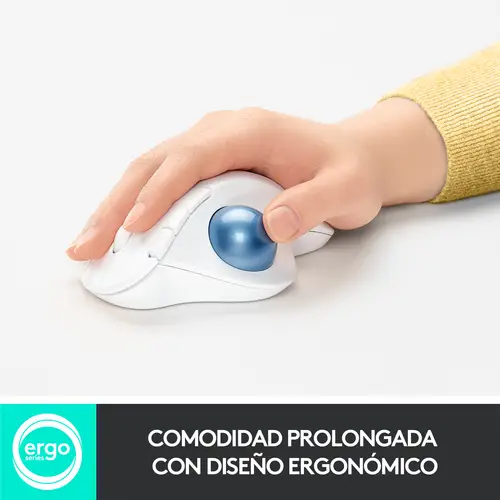 ERGO M575 - Imagen 8
