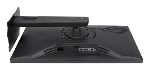 ROG Strix XG27ACMES pantalla para PC 68,6 cm (27") 2560 x 1440 Pixeles Wide Quad HD LCD Negro - Imagen 6