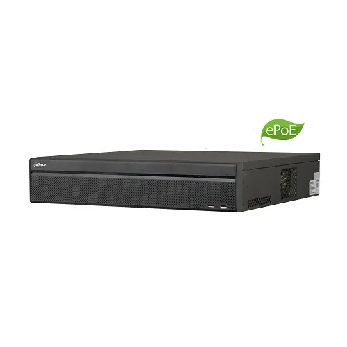 (DHI-NVR5208-8P-4KS2E)