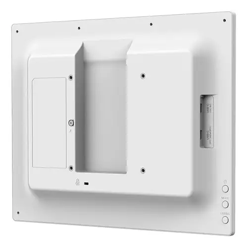 EP-C131 Pantalla plana para señalización digital 33,8 cm (13.3") Wifi UXGA Blanco - Imagen 2