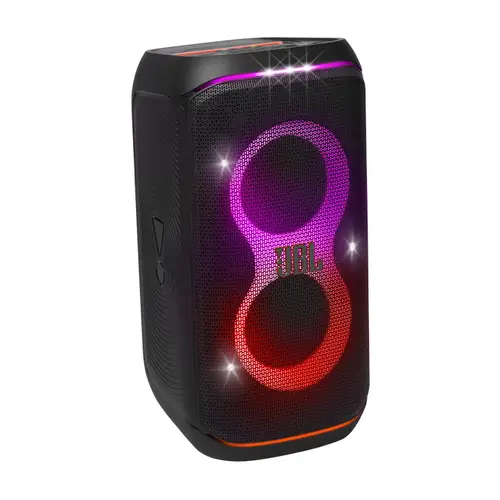 PartyBox Club 120 Altavoz para fiestas Negro 160 W - Imagen 7