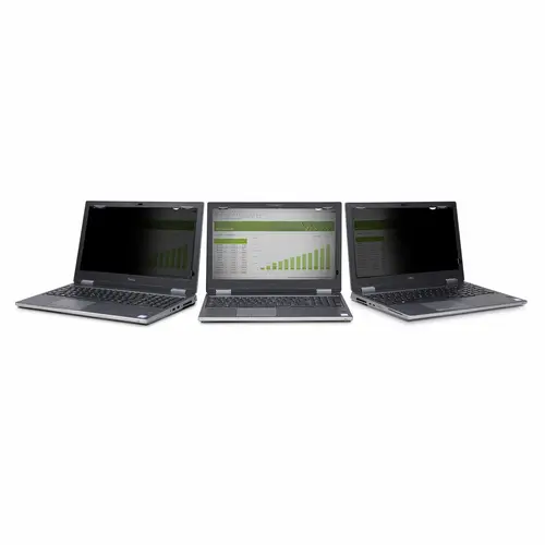 14L61-PRIVACY-SCREEN filtro para monitor 35,6 cm (14") Portátil Filtro de privacidad para pantallas sin marco - Imagen 2