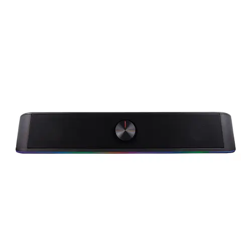 R200B Negro 2.0 canales 6 W - Imagen 1