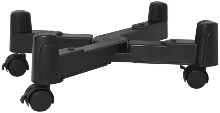 Mobile Support for CPU PC Negro