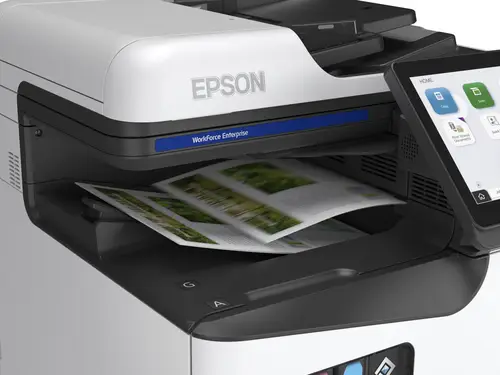 WorkForce Enterprise AM-C400 Inyección de tinta A4 600 x 2400 DPI - Imagen 7