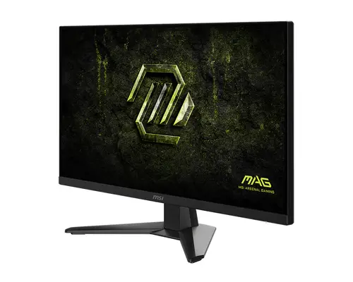 MAG 272F X24 pantalla para PC 68,6 cm (27") 1920 x 1080 Pixeles Full HD LCD Negro - Imagen 4