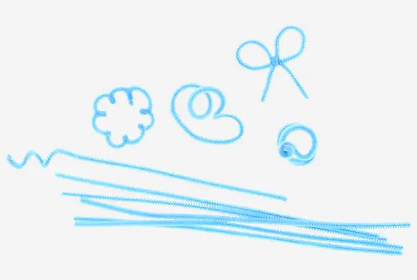 68013700 material para kits infantiles de manualidades