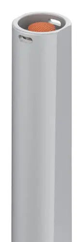 FL120 Plata Linterna de mano LED - Imagen 5