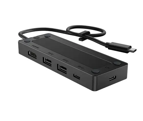 Concentrador de viaje USB-C G3 - Imagen 2