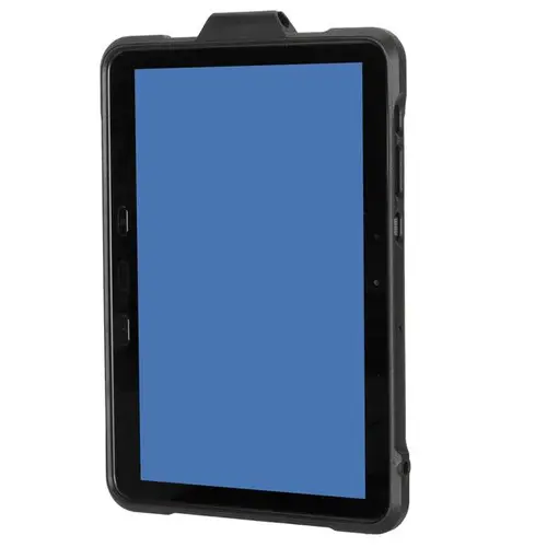 THD501GLZ funda para tablet 25,6 cm (10.1") Libro Negro - Imagen 5