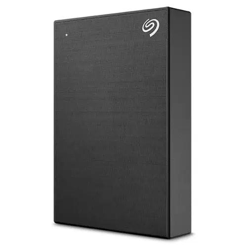 One Touch HDD 5 TB disco duro externo Negro - Imagen 2