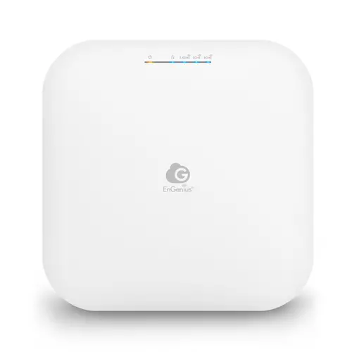ECW336 punto de acceso inalámbrico 8348 Mbit/s Blanco Energía sobre Ethernet (PoE) - Imagen 1
