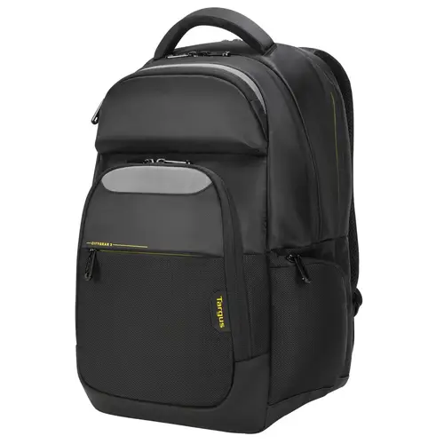 CityGear mochila Mochila informal Negro - Imagen 22