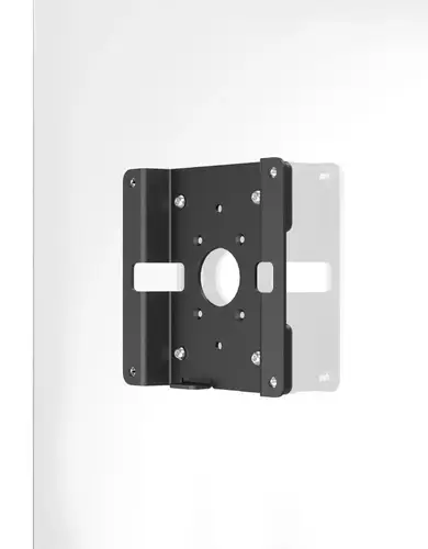 201MGL soporte Soporte pasivo Tablet/UMPC Negro - Imagen 1