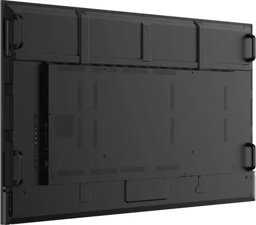 CDE7514-2C pantalla de señalización Pantalla plana para señalización digital 190,5 cm (75") LCD Wifi 500 cd / m² 4K Ultra HD Negro Procesador incorporado Android 14 24/7 - Imagen 6