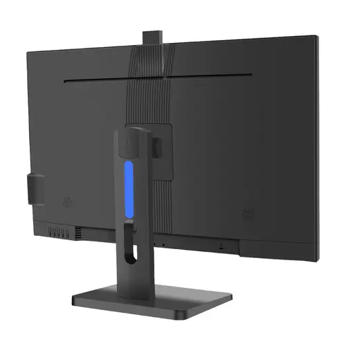 ML24WC pantalla para PC 60,5 cm (23.8") 1920 x 1080 Pixeles Full HD LED Negro - Imagen 5