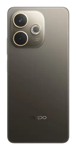 A5 Pro 5G 16,9 cm (6.67") SIM doble Android 15 USB Tipo C 8 GB 256 GB 5800 mAh Negro, Marrón - Imagen 4