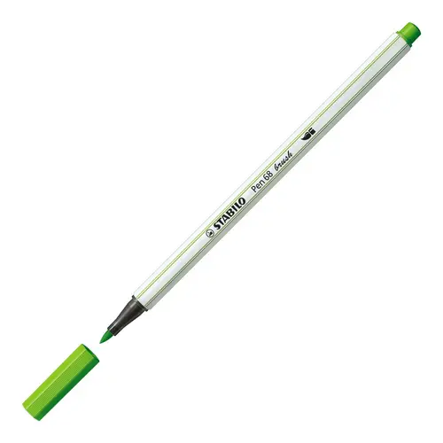Pen 68 brush rotulador Verde claro 1 pieza(s) - Imagen 2