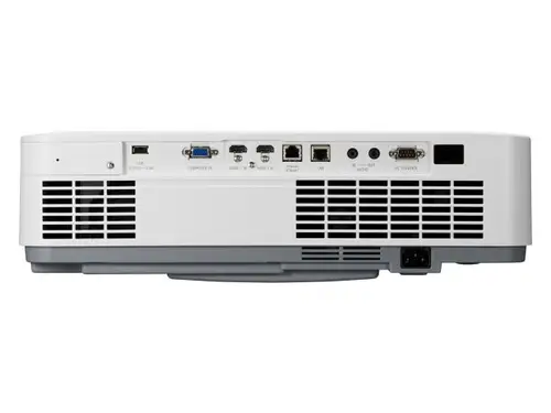 P547UL Proyector de alcance estándar 3240 lúmenes ANSI 3LCD WUXGA (1920x1200) Blanco - Imagen 2