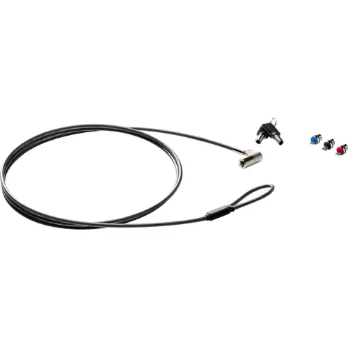 Sure Key Cable Lock - Imagen 1