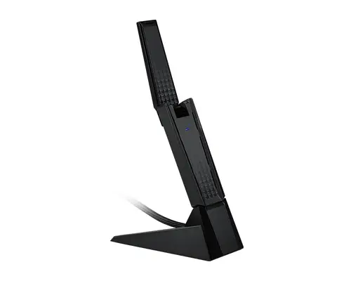 AXE5400 tarjeta y adaptador de interfaz USB 2.0 - Imagen 7
