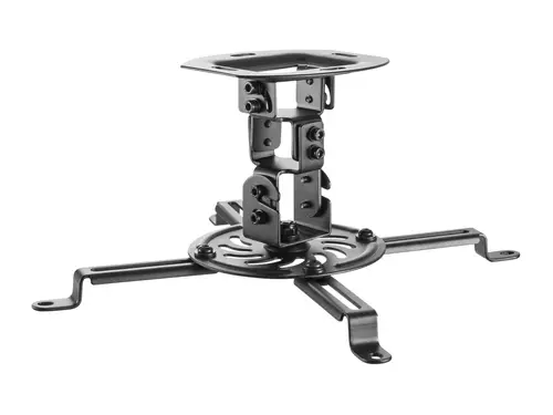 650705 montaje para projector Techo Negro - Imagen 1