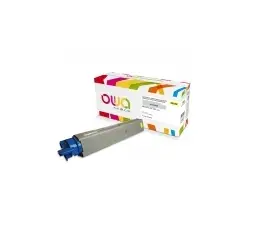 K15282OW cartucho de tóner Amarillo 1 pieza(s)