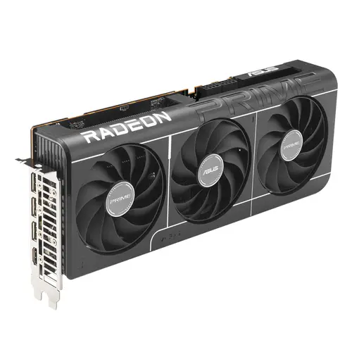 Prime -RX9070-O16G AMD Radeon RX 9070 16 GB GDDR6 - Imagen 3