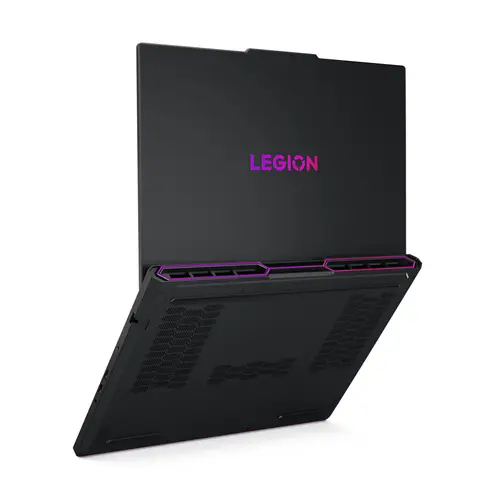 Legion Pro 7 16IAX10H Intel Core Ultra 9 290HX Plus Portátil 40,6 cm (16") WQXGA 32 GB DDR5-SDRAM 1 TB SSD NVIDIA GeForce RTX 5080 Wi-Fi 7 (802.11be) Negro Español - Imagen 8