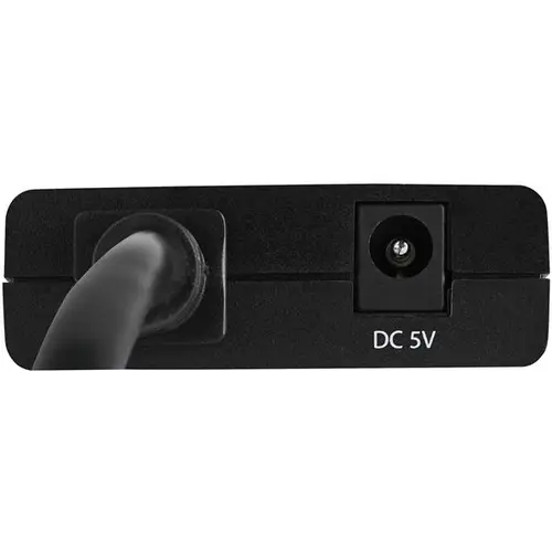 Multiplicador de Vídeo HDMI de 2 Puertos - Splitter HDMI 4k 30Hz de 2x1 Alimentado por USB - Imagen 3