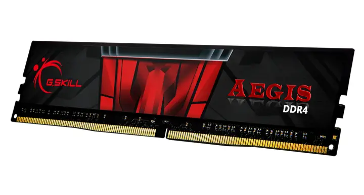 Aegis F4-3200C16S-16GIS módulo de memoria 16 GB 1 x 16 GB DDR4
