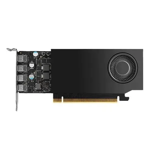 NVIDIA RTX A400 4GB GDDR6 - Imagen 1