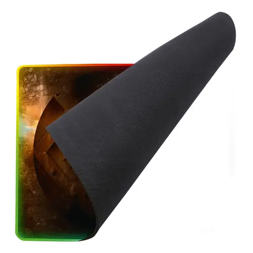 Hetland Alfombrilla de ratón para juegos Multicolor - Imagen 2