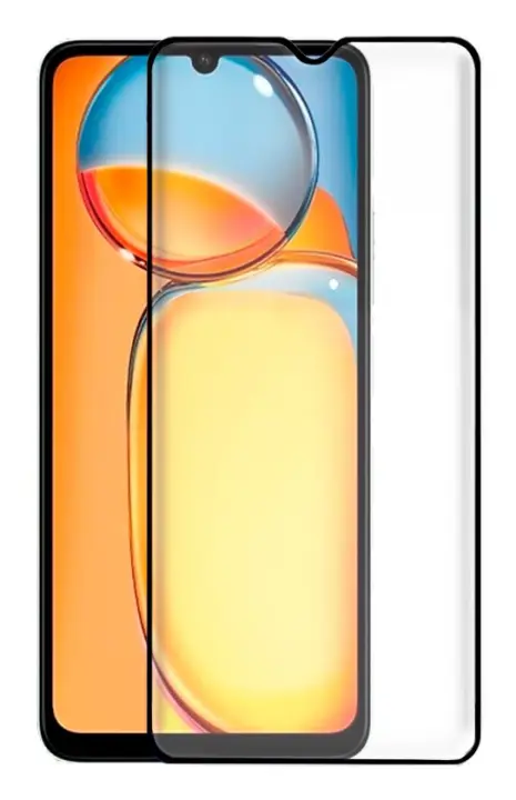 FULL 3D Protector de pantalla Xiaomi 1 pieza(s)