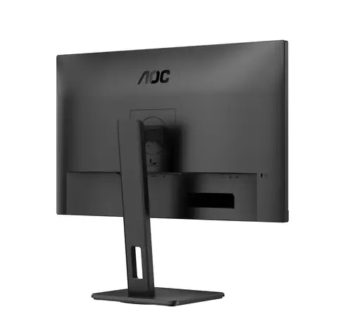 E3 U27E3UF pantalla para PC 68,6 cm (27") 3840 x 2160 Pixeles 4K Ultra HD LED Negro - Imagen 12