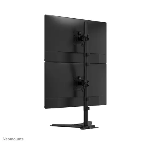 DS45-600BL2V Soporte de monitor doble 10-32" - Imagen 4